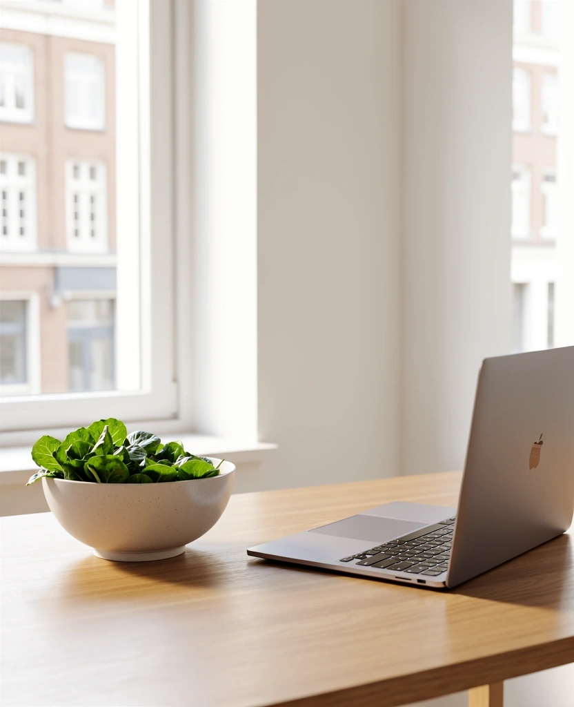 Professionelle Beratungsumgebung