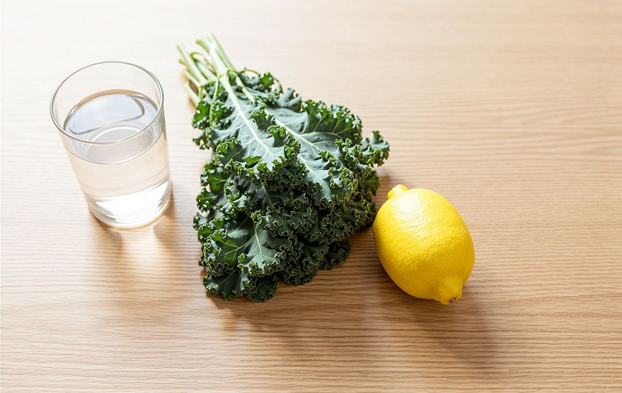 Ernährungsberatung Vorbereitung