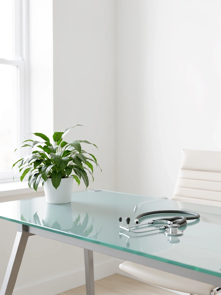 Beratungsraum Hamburg